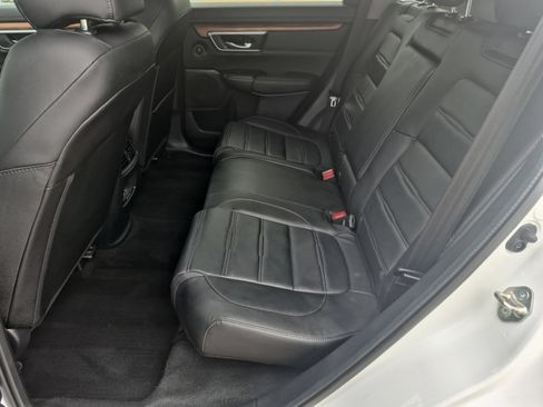 Certified 2020 Honda CR-V EX-L image 24