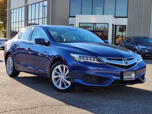 Used 2016 Acura ILX image 26