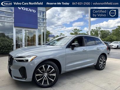 Certified 2024 Volvo XC60 B5 Plus w/ Protection Package Premier