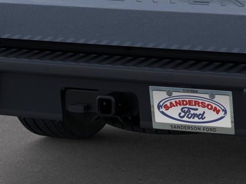 New 2026 Ford Maverick XLT FWD image 23