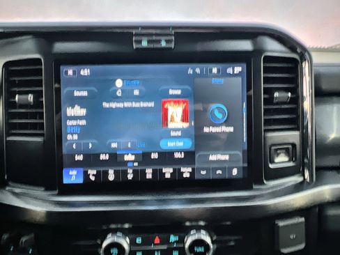 New 2026 Ford F250 Lariat w/ Chrome Package image 18