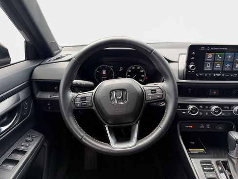Certified 2024 Honda CR-V Sport-L image 11