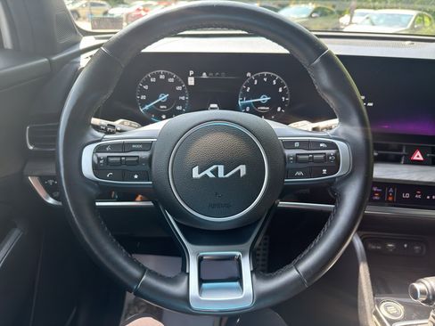 Used 2023 Kia Sportage X-Pro Prestige AWD/4WD image 16