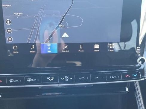 Used 2023 Jeep Wagoneer Series II image 5