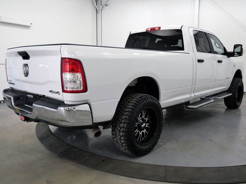 Used 2024 RAM 2500 Big Horn AWD/4WD image 7