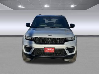 New 2025 Jeep Grand Cherokee Limited video 2