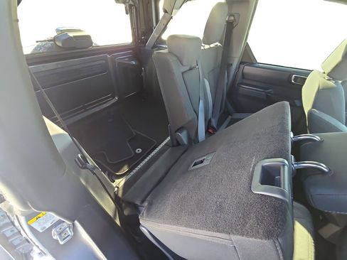 Used 2025 Ford Bronco Big Bend image 21