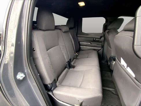 Used 2026 Toyota Tacoma SR5 AWD/4WD image 20