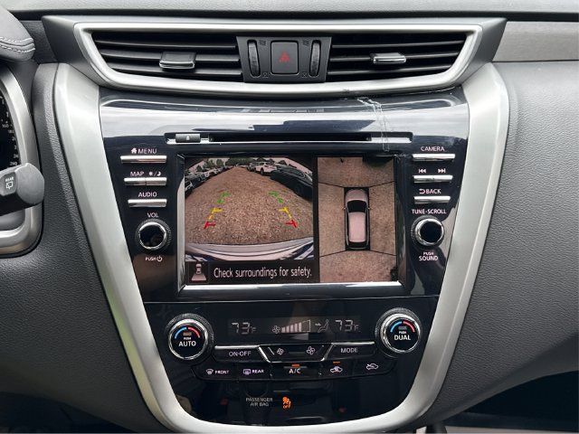 Used 2019 Nissan Murano SL w/ SL Technology Package AWD/4WD image 32