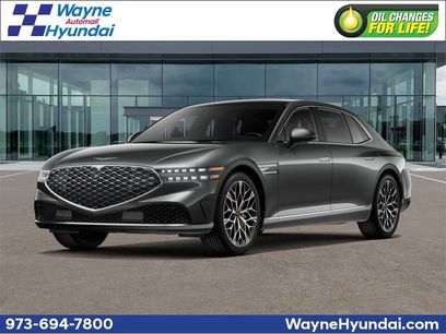 New 2026 Genesis G90 3.5T