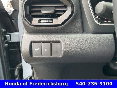 Certified 2024 Honda Pilot Touring image 42