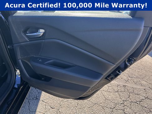 Certified 2025 Acura TLX w/ Technology Package image 18