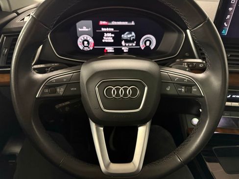 Used 2022 Audi Q5 2.0T Premium Plus image 11