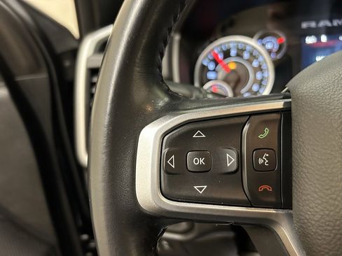 Used 2019 RAM 1500 Big Horn image 20