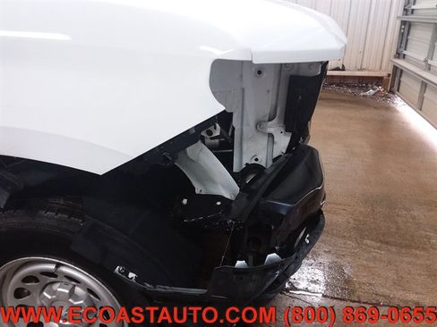 Used 2019 Chevrolet Silverado 1500 W/T w/ Trailering Package image 19