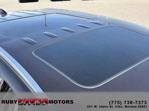 Used 2021 Buick Enclave Avenir w/ Avenir Technology Package image 32