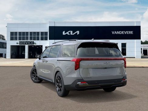 New 2026 Kia Carnival SX w/ SX Dark Edition Package image 6