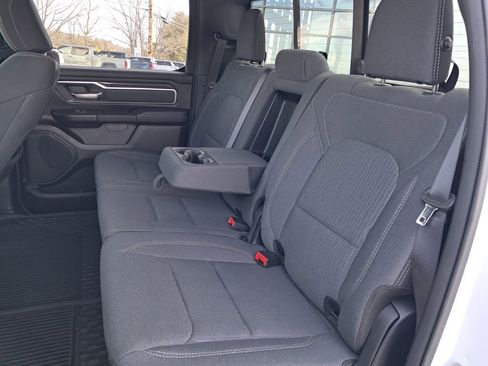 Used 2023 RAM 1500 Big Horn image 15