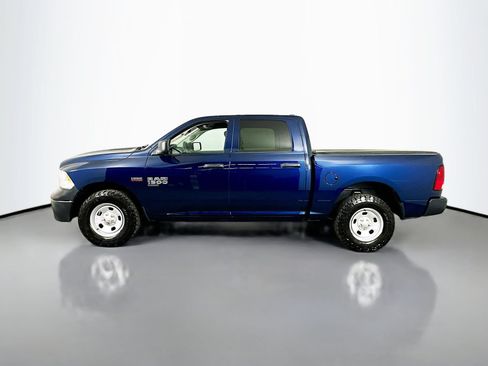 Used 2023 RAM 1500 Tradesman w/ Protection Group AWD/4WD image 5