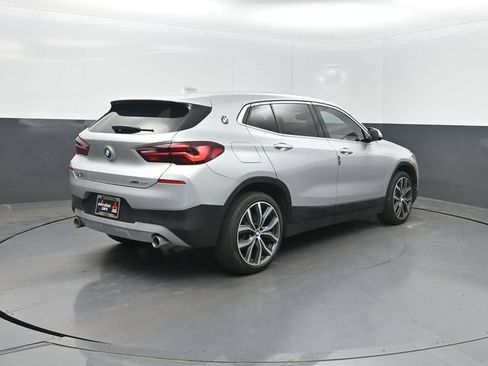 Used 2022 BMW X2 sDrive28i w/ Convenience Package FWD image 33