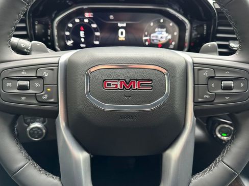 New 2026 GMC Sierra 1500 Elevation w/ Preferred Package image 20