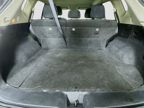 Used 2021 Nissan Murano SV image 26