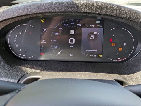 New 2025 RAM ProMaster 1500 w/ Quick Order Package 22G SLT image 14