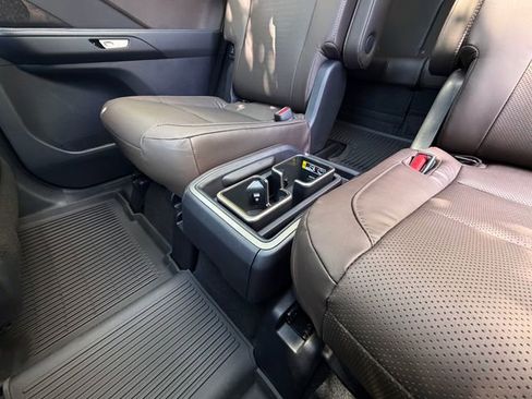 New 2026 Lexus TX 350 AWD image 31
