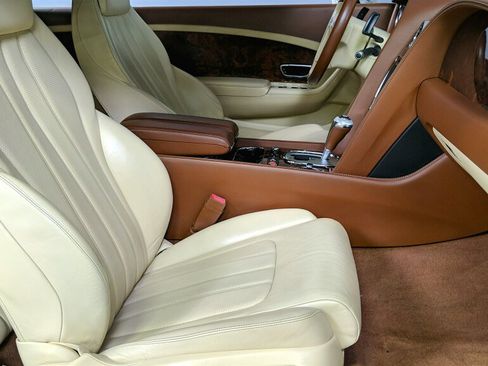 Used 2012 Bentley Continental GT AWD/4WD image 20