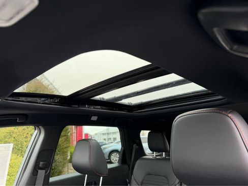 New 2026 Nissan Pathfinder Rock Creek image 12