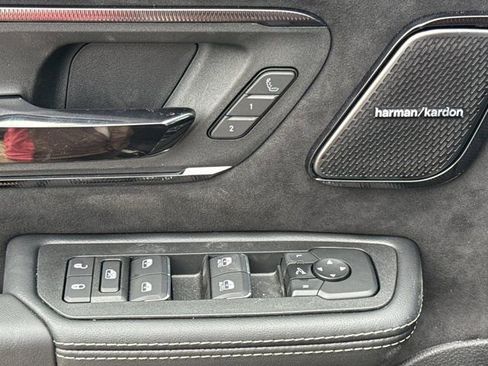 New 2026 RAM 1500 RHO w/ RHO Level 1 Equipment Group AWD/4WD image 18
