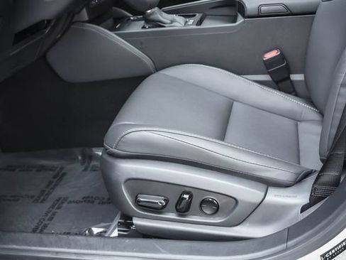 Certified 2025 Lexus ES 300h w/ Premium Package FWD image 11