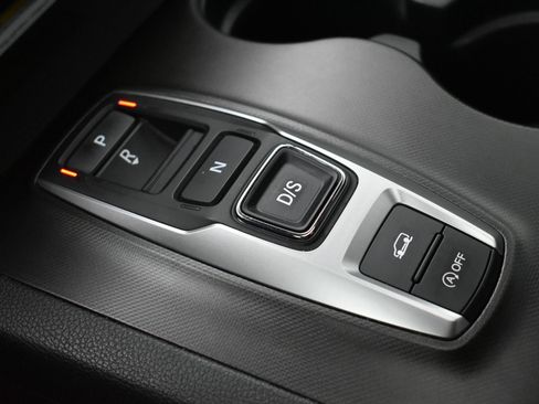 Used 2022 Honda Passport TrailSport image 30