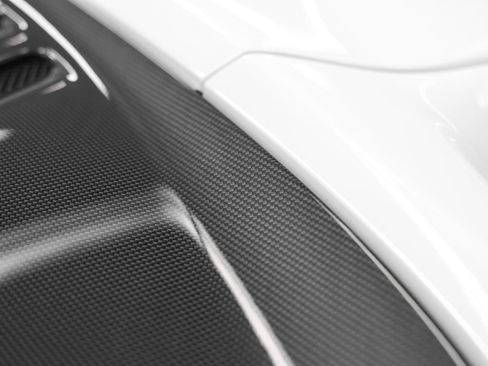 Used 2022 Ferrari F8 Tributo RWD image 48