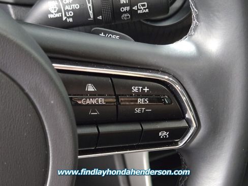 Used 2024 MAZDA CX-90 3.3 Turbo w/ Select Package AWD/4WD image 28