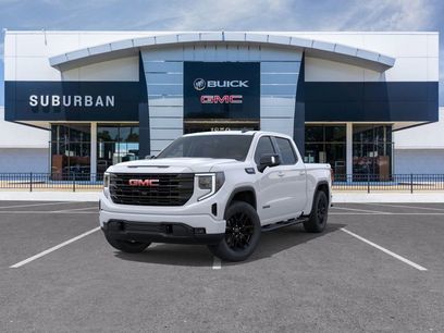 New 2026 GMC Sierra 1500 Elevation w/ Elevation Premium Package