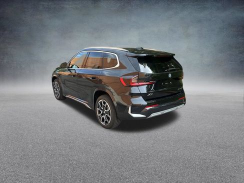 Used 2026 BMW X1 xDrive28i w/ Convenience Package AWD/4WD image 7
