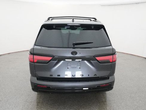 New 2026 Toyota Sequoia Platinum image 41