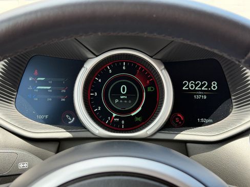 Used 2019 Aston Martin DB11 Coupe RWD image 6