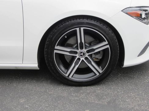 Used 2020 Mercedes-Benz CLA 250 image 9