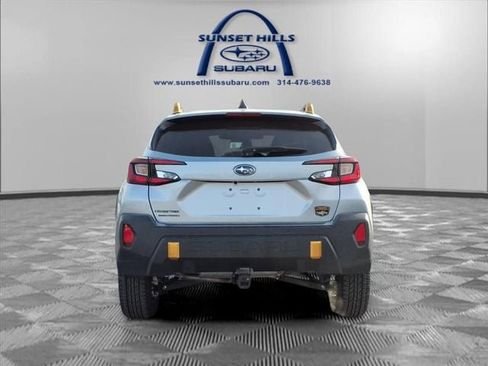 New 2026 Subaru Crosstrek 2.5i Wilderness image 41
