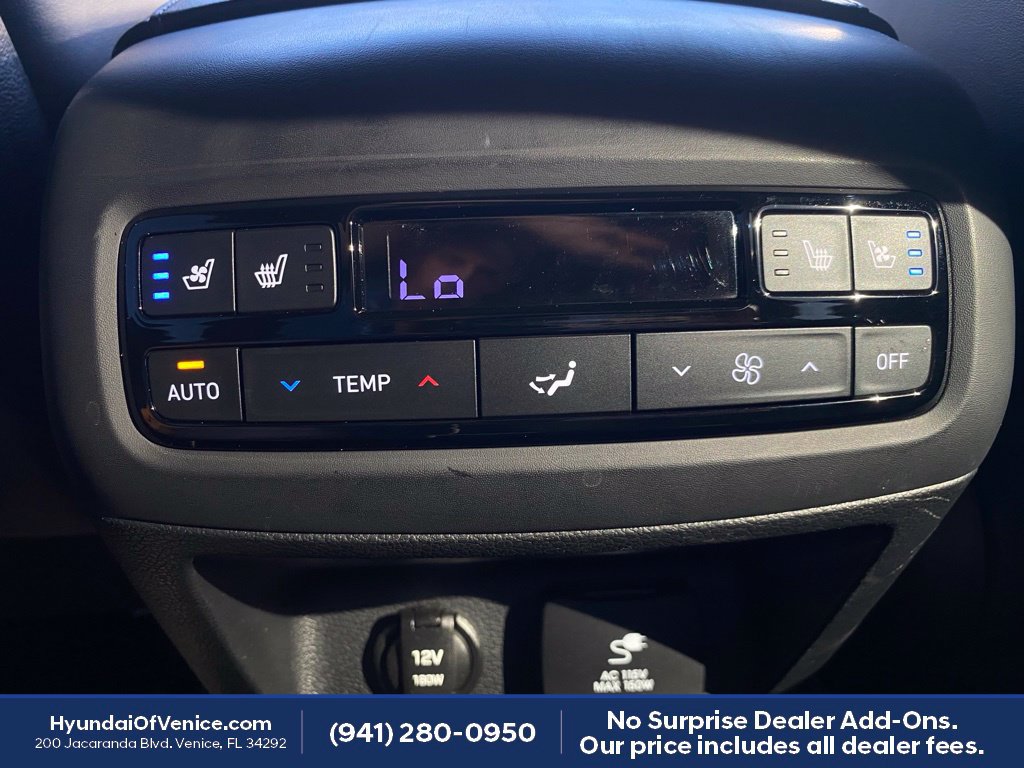 Certified 2024 Hyundai Palisade Calligraphy FWD image 21