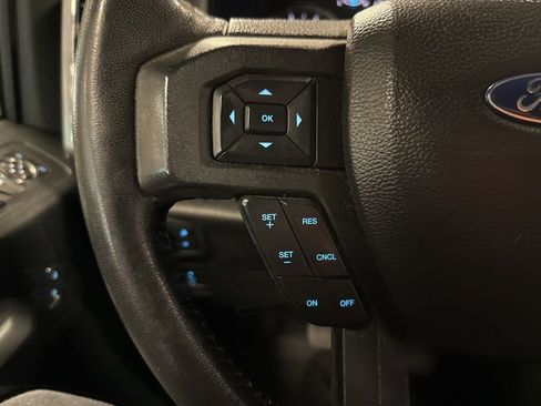 Used 2019 Ford F150 XLT w/ Equipment Group 302A Luxury image 22