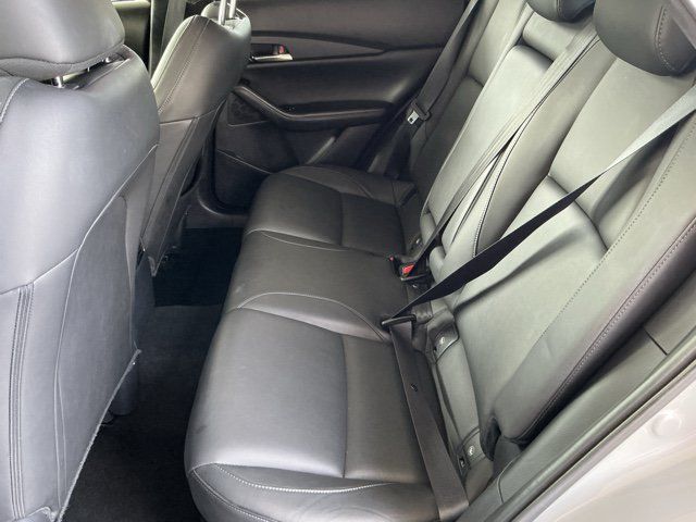 Used 2025 MAZDA CX-30 AWD 2.5 S w/ Preferred Package image 13
