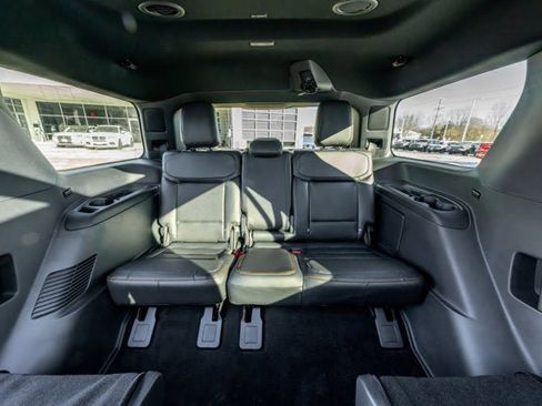 New 2025 Ford Expedition Tremor image 15
