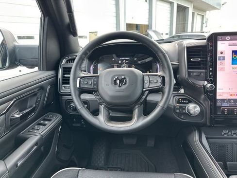 New 2026 RAM 1500 Limited AWD/4WD image 12