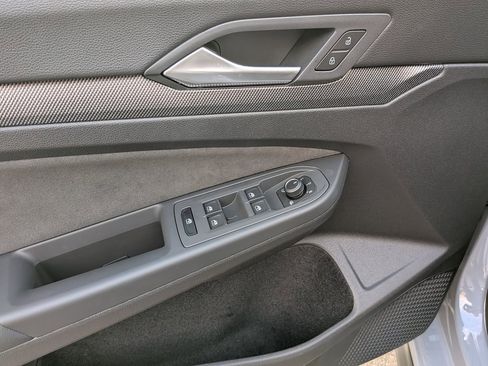 Used 2025 Volkswagen GTI SE image 20