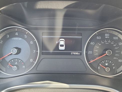 Used 2023 Kia Forte LXS w/ LXS Technology Package image 23