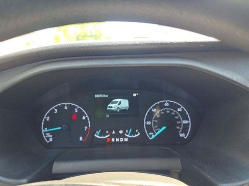 Used 2023 Ford Transit 250 Medium Roof w/ Interior Upgrade Package image 9