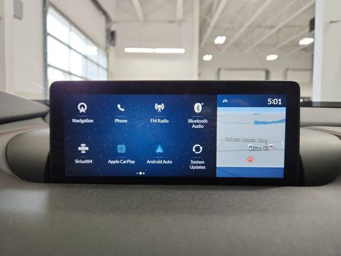 Used 2022 Acura TLX w/ A-SPEC Pkg image 18